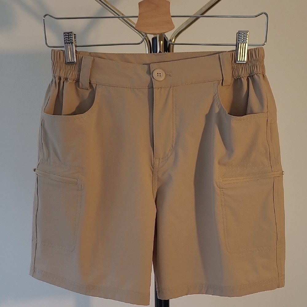 Willie Tan Women's Shorts